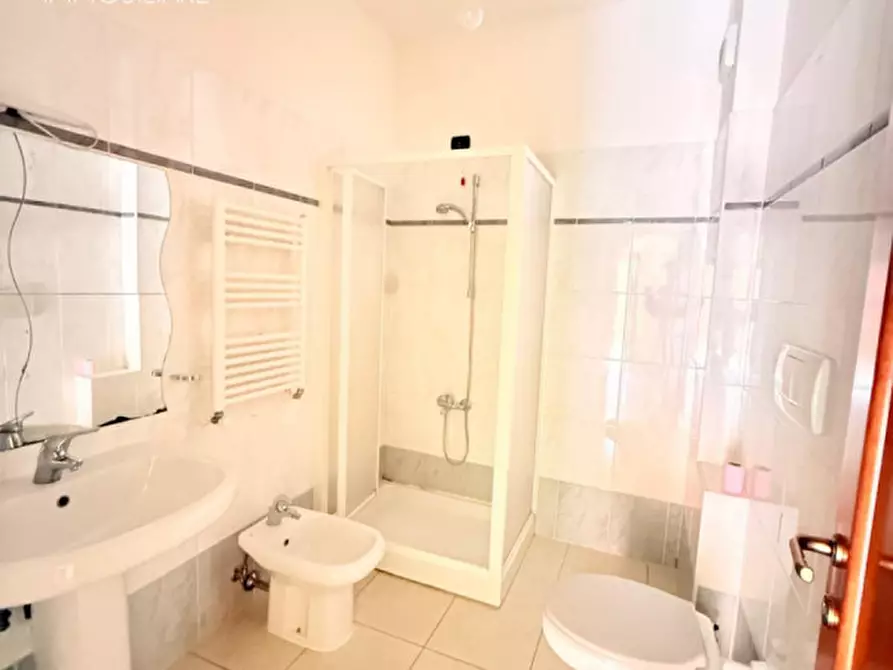 Immagine 9 di Monolocale in affitto  in Via Casilina 1932 a Roma