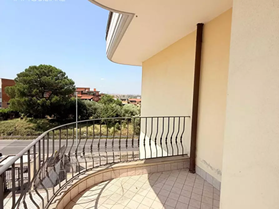 Immagine 13 di Monolocale in affitto  in Via Casilina 1932 a Roma