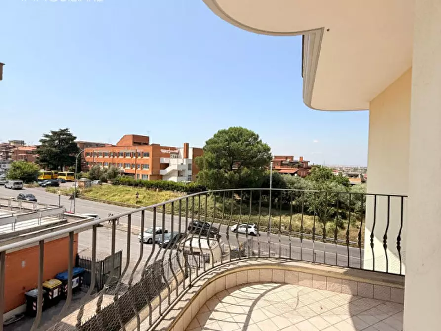 Immagine 19 di Monolocale in affitto  in Via Casilina 1932 a Roma