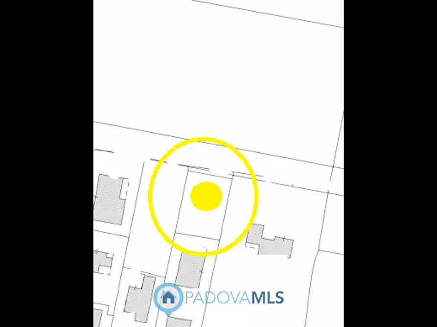 Immagine 1 di Terreno in vendita  in Via Giuseppe Mazzini a Vigodarzere