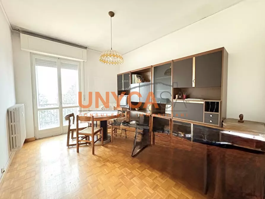 Immagine 6 di Appartamento in vendita  in Via Dolomiti a Verona