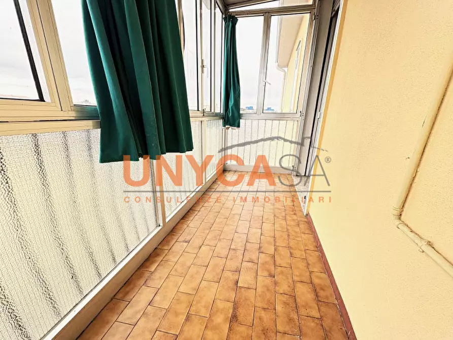 Immagine 8 di Appartamento in vendita  in Via Dolomiti a Verona