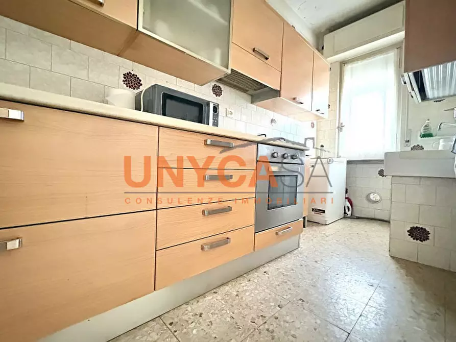 Immagine 10 di Appartamento in vendita  in Via Dolomiti a Verona