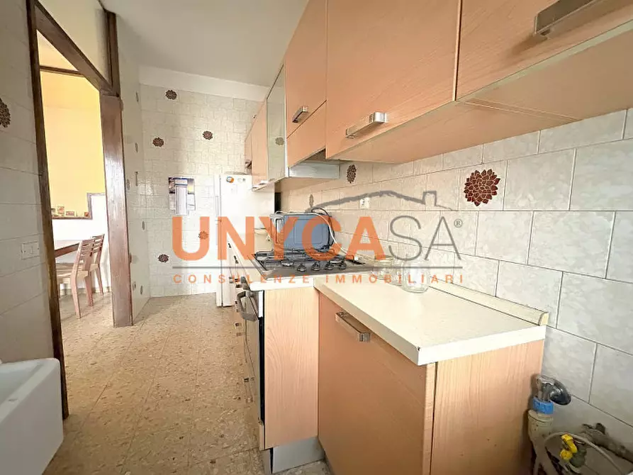 Immagine 11 di Appartamento in vendita  in Via Dolomiti a Verona