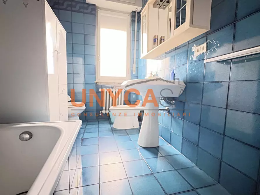 Immagine 14 di Appartamento in vendita  in Via Dolomiti a Verona