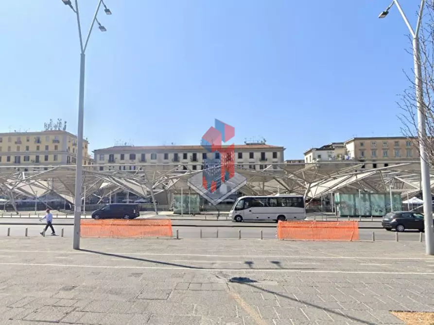 Immagine 3 di Appartamento in vendita  in CORSO UMBERTO a Napoli