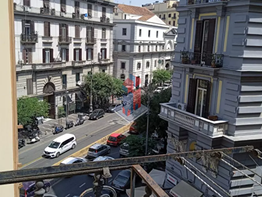 Immagine 6 di Appartamento in vendita  in CORSO UMBERTO a Napoli