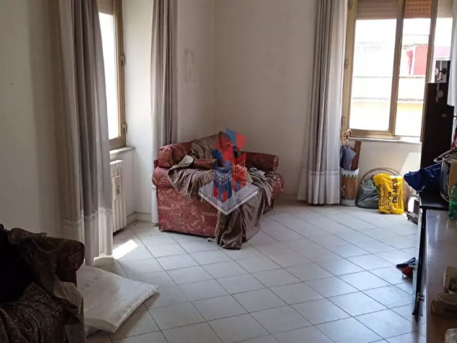 Immagine 7 di Appartamento in vendita  in CORSO UMBERTO a Napoli