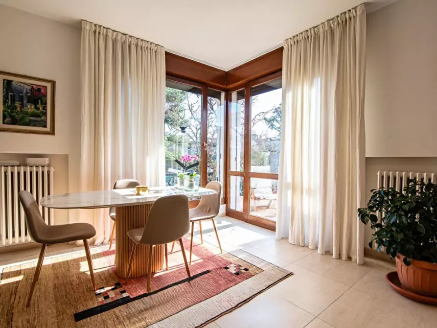 Immagine 1 di Casa bifamiliare in vendita  in via Pertica a Padova