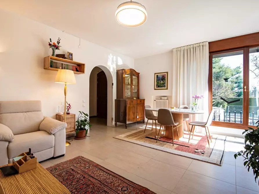 Immagine 1 di Casa bifamiliare in vendita  in via Pertica a Padova