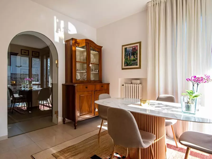 Immagine 2 di Casa bifamiliare in vendita  in via Pertica a Padova