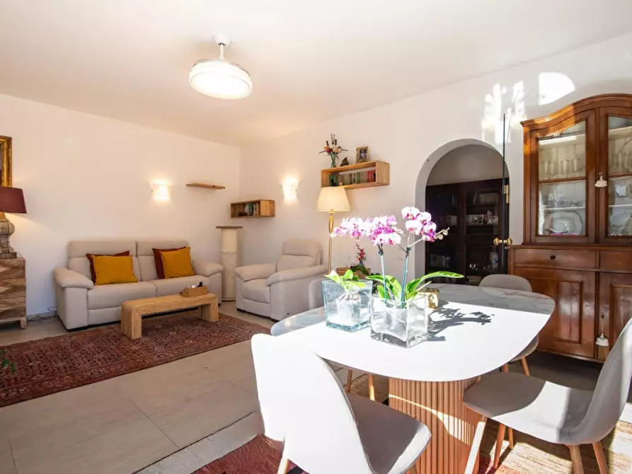 Immagine 4 di Casa bifamiliare in vendita  in via Pertica a Padova