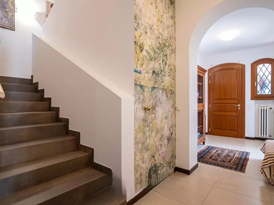 Immagine 8 di Casa bifamiliare in vendita  in via Pertica a Padova