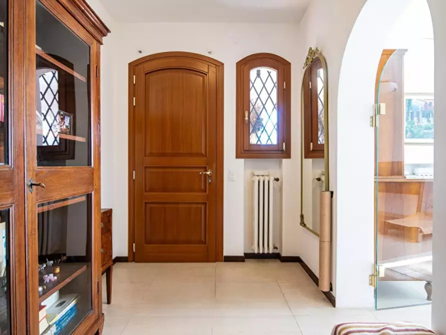 Immagine 9 di Casa bifamiliare in vendita  in via Pertica a Padova