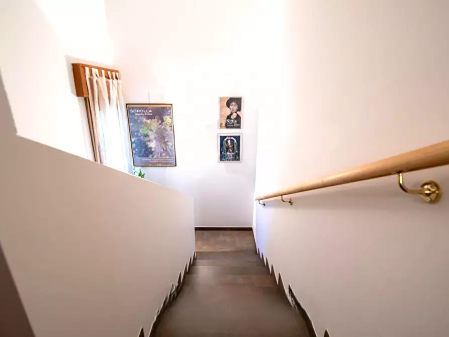 Immagine 10 di Casa bifamiliare in vendita  in via Pertica a Padova