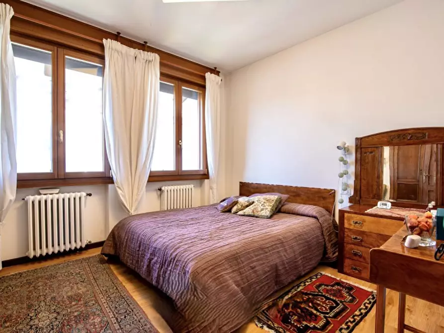 Immagine 11 di Casa bifamiliare in vendita  in via Pertica a Padova