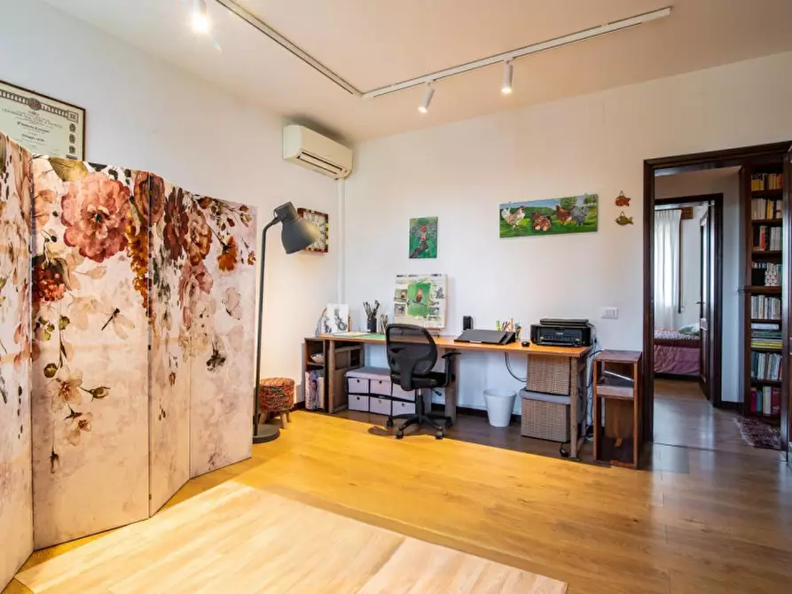 Immagine 12 di Casa bifamiliare in vendita  in via Pertica a Padova