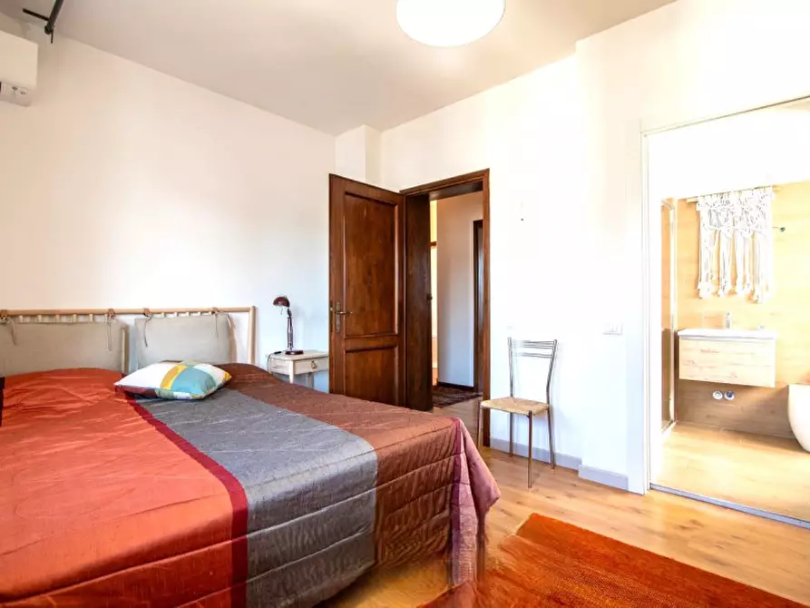 Immagine 13 di Casa bifamiliare in vendita  in via Pertica a Padova