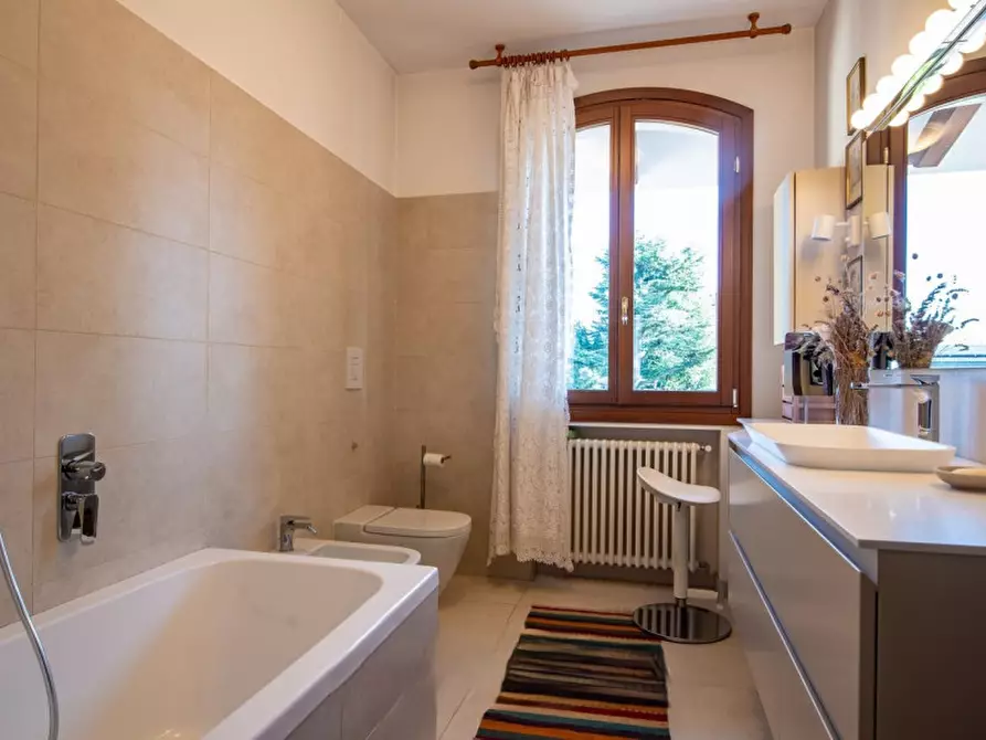 Immagine 14 di Casa bifamiliare in vendita  in via Pertica a Padova