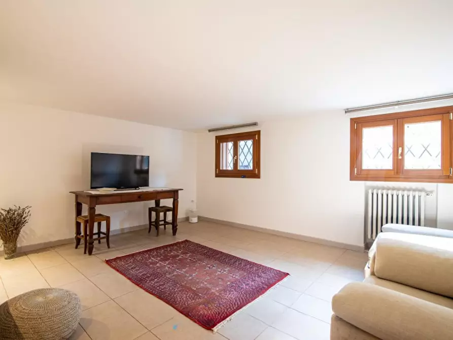 Immagine 16 di Casa bifamiliare in vendita  in via Pertica a Padova