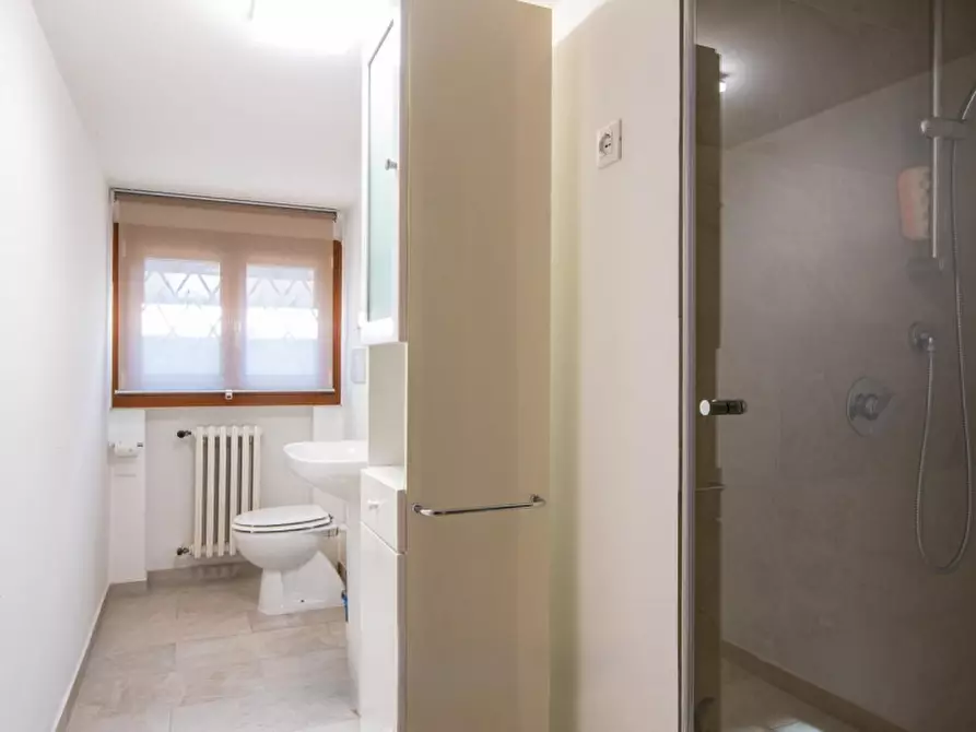 Immagine 18 di Casa bifamiliare in vendita  in via Pertica a Padova