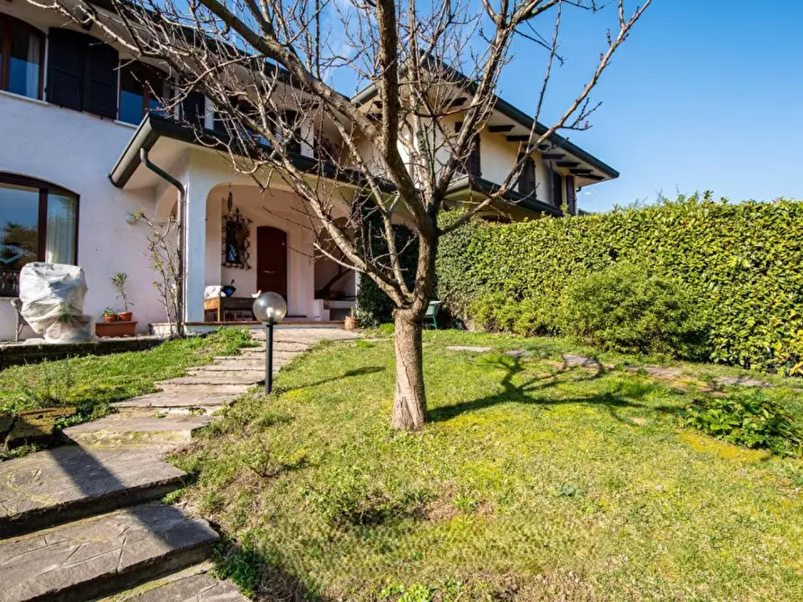 Immagine 19 di Casa bifamiliare in vendita  in via Pertica a Padova