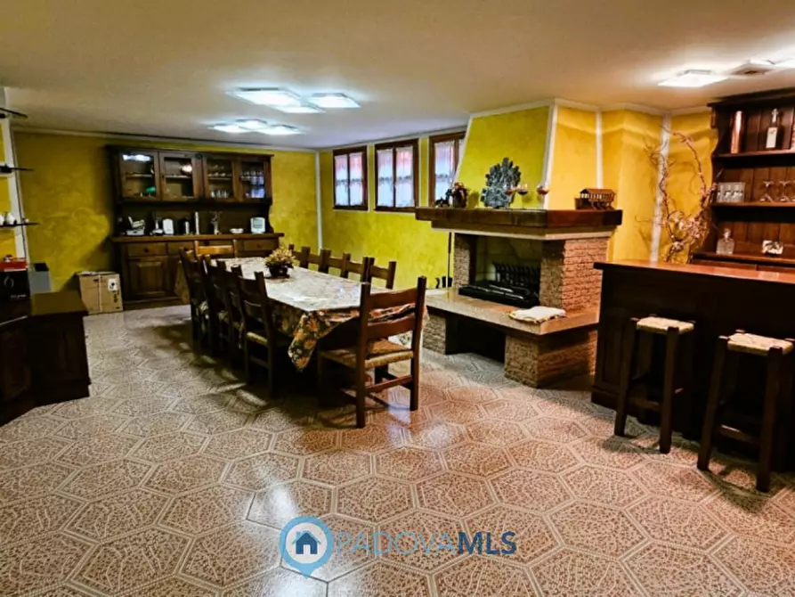 Immagine 8 di Villa in vendita  in via Monte Cengio a Vigonza