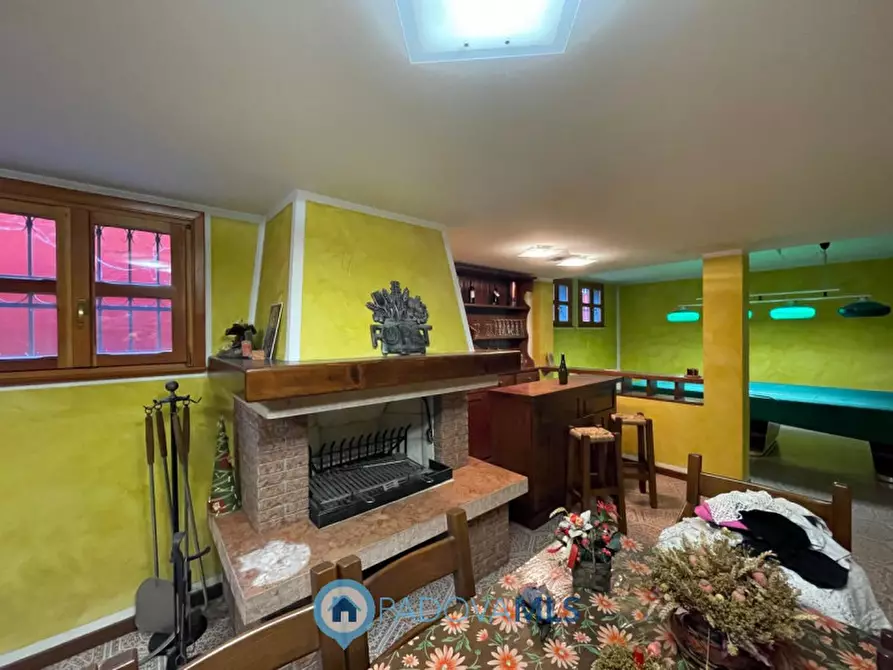 Immagine 18 di Villa in vendita  in via Monte Cengio a Vigonza