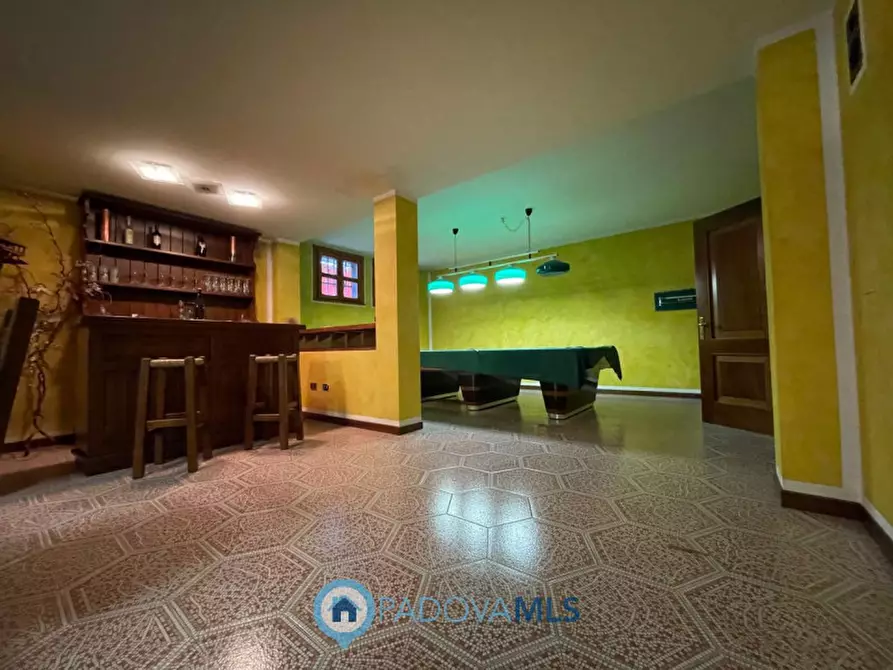 Immagine 20 di Villa in vendita  in via Monte Cengio a Vigonza