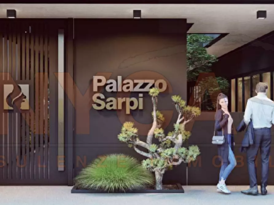 Immagine 1 di Appartamento in vendita  a Padova