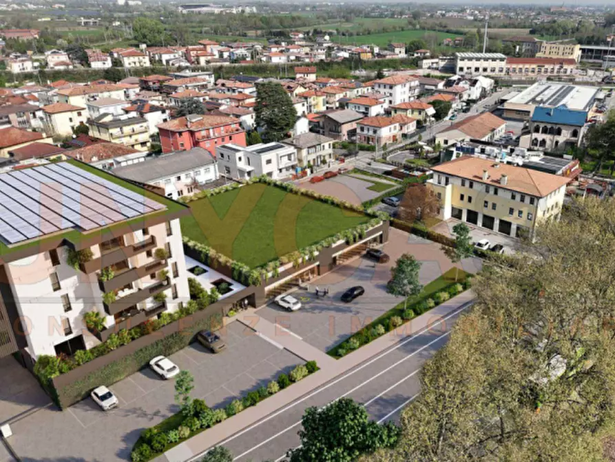 Immagine 5 di Appartamento in vendita  a Padova
