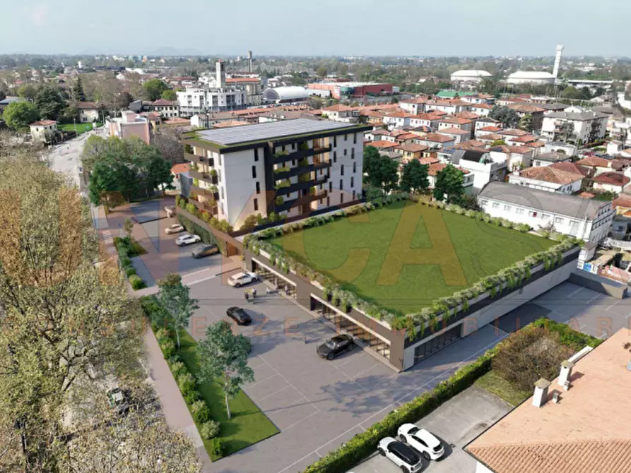 Immagine 8 di Appartamento in vendita  a Padova