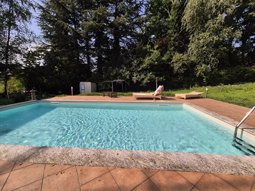 Immagine 11 di Villa in vendita  in Via Cordona 5 a Agrate Conturbia