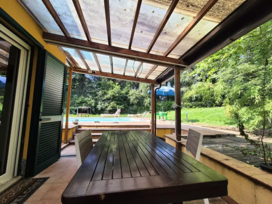 Immagine 14 di Villa in vendita  in Via Cordona 5 a Agrate Conturbia