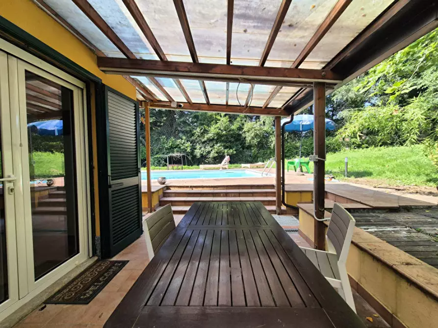 Immagine 15 di Villa in vendita  in Via Cordona 5 a Agrate Conturbia