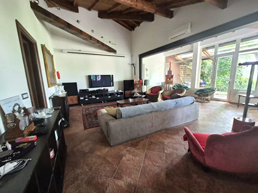 Immagine 20 di Villa in vendita  in Via Cordona 5 a Agrate Conturbia