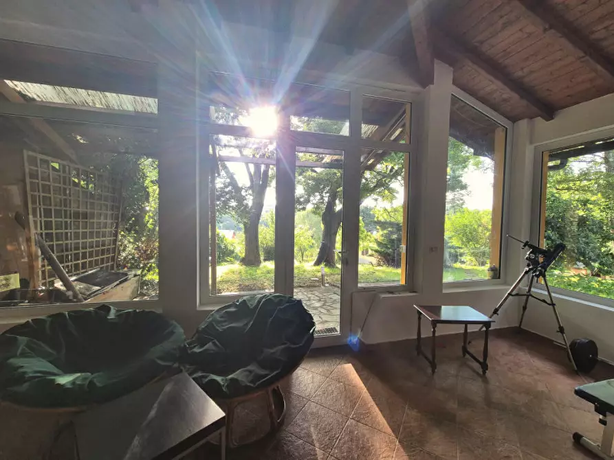 Immagine 21 di Villa in vendita  in Via Cordona 5 a Agrate Conturbia