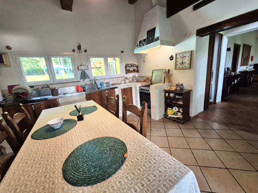 Immagine 24 di Villa in vendita  in Via Cordona 5 a Agrate Conturbia