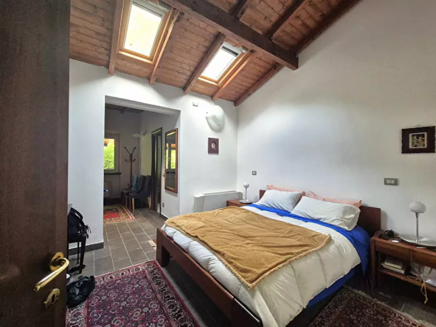 Immagine 25 di Villa in vendita  in Via Cordona 5 a Agrate Conturbia