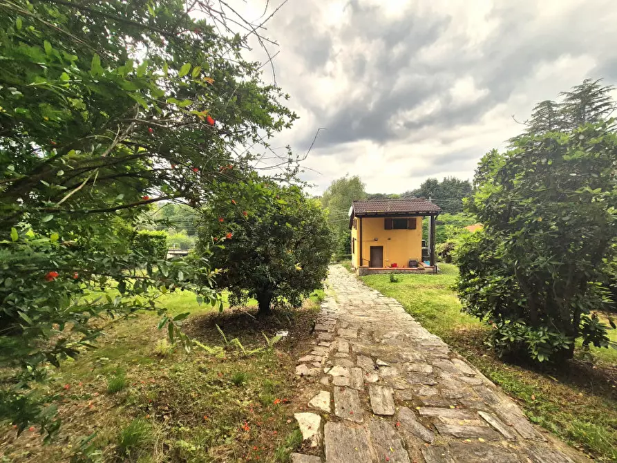 Immagine 28 di Villa in vendita  in Via Cordona 5 a Agrate Conturbia