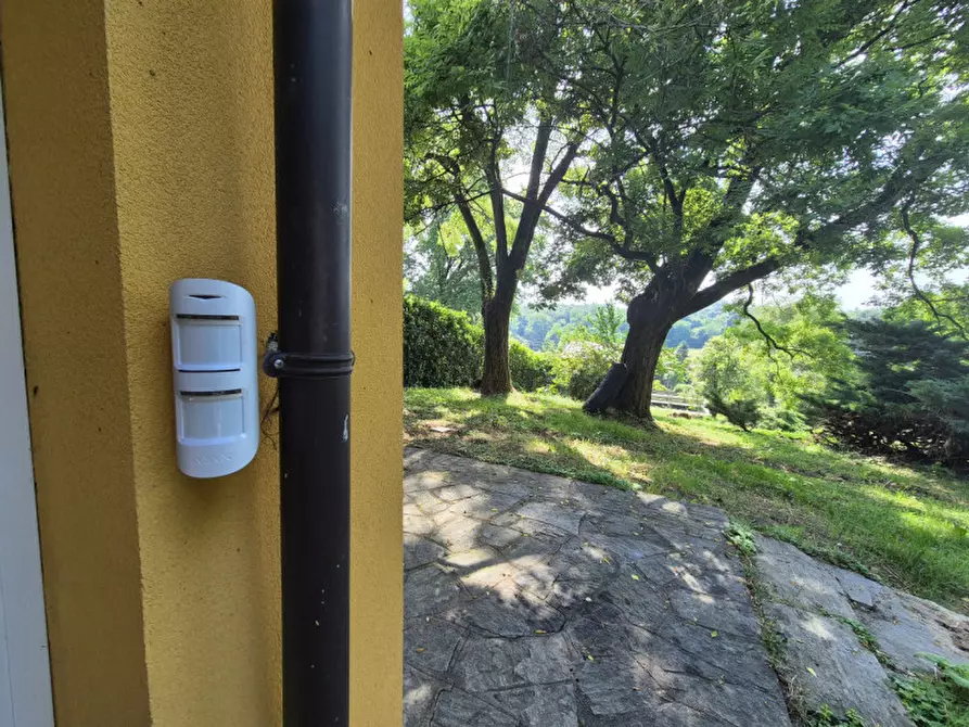 Immagine 30 di Villa in vendita  in Via Cordona 5 a Agrate Conturbia