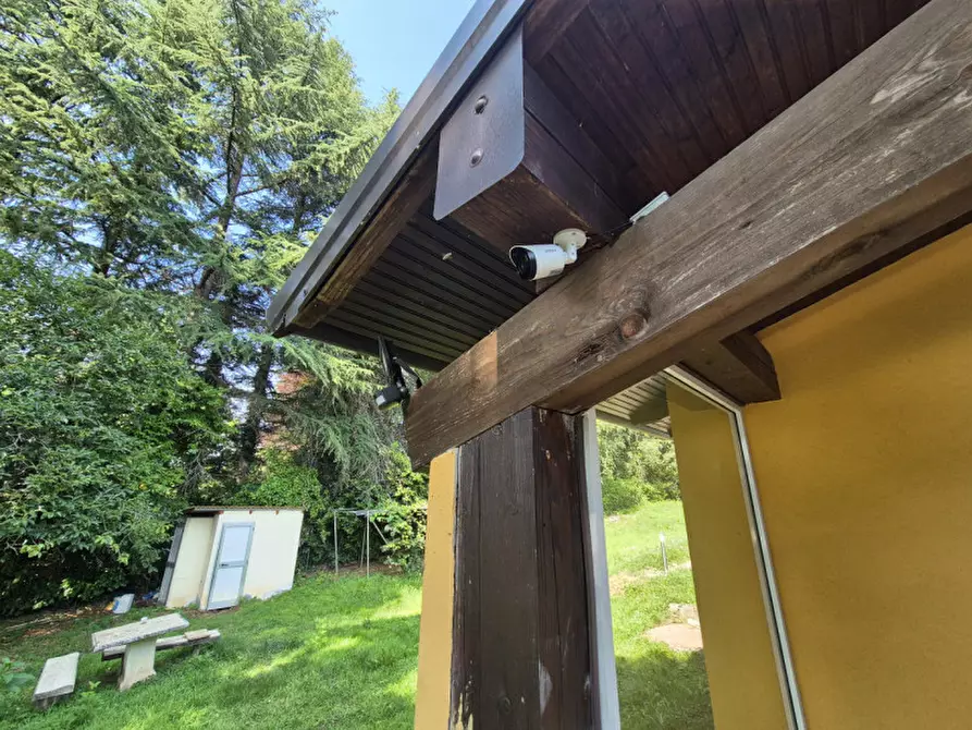 Immagine 31 di Villa in vendita  in Via Cordona 5 a Agrate Conturbia