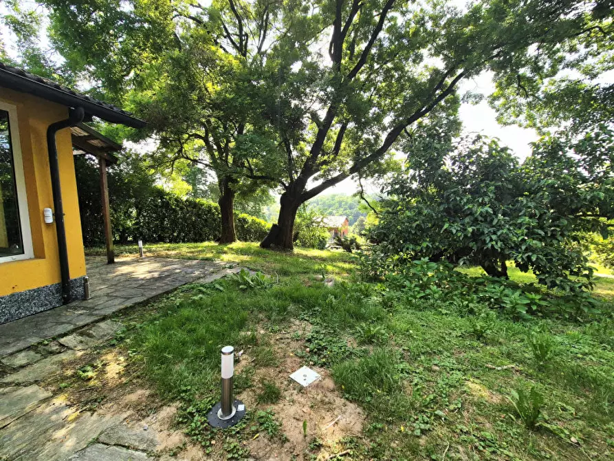 Immagine 32 di Villa in vendita  in Via Cordona 5 a Agrate Conturbia