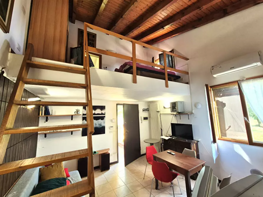 Immagine 34 di Villa in vendita  in Via Cordona 5 a Agrate Conturbia