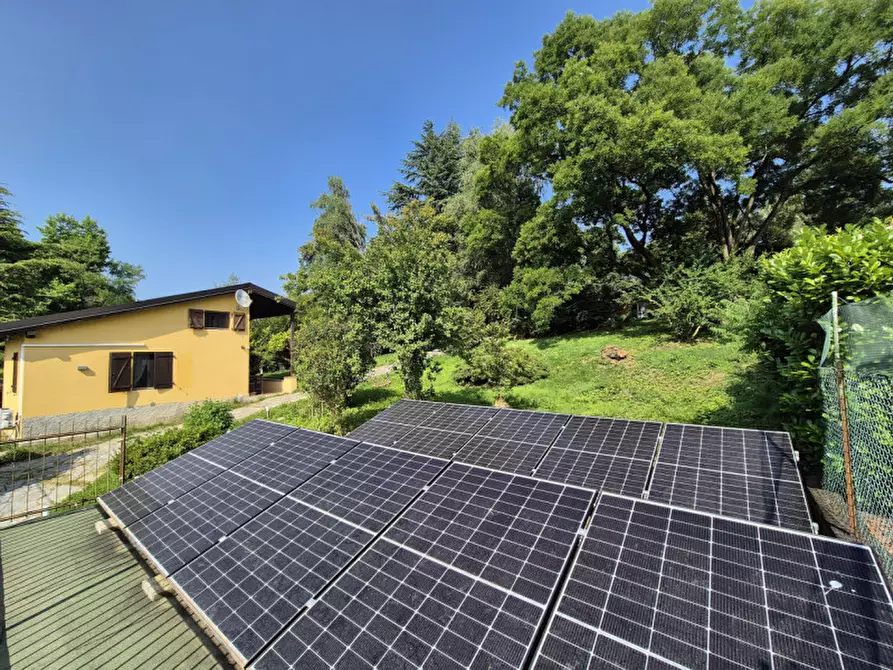 Immagine 36 di Villa in vendita  in Via Cordona 5 a Agrate Conturbia