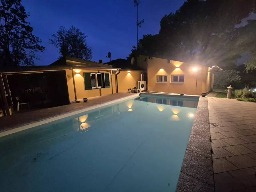 Immagine 42 di Villa in vendita  in Via Cordona 5 a Agrate Conturbia