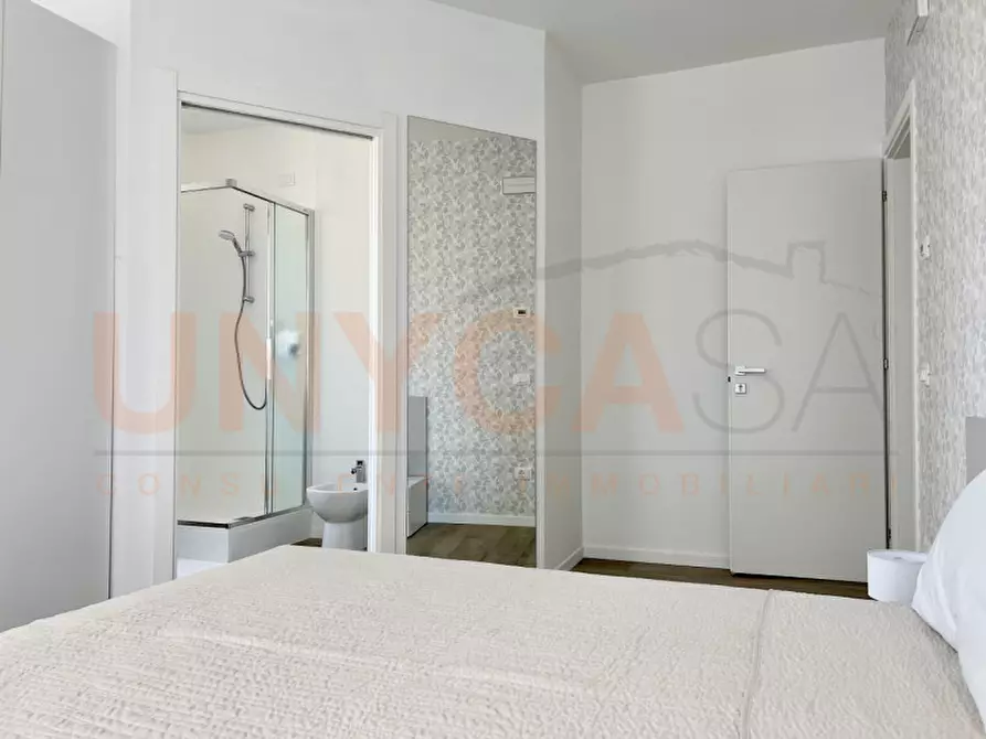 Immagine 9 di Attività commerciale in vendita  in Via Andrea Mantegna a Tombolo