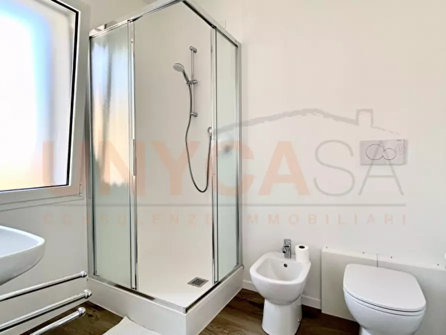 Immagine 11 di Attività commerciale in vendita  in Via Andrea Mantegna a Tombolo