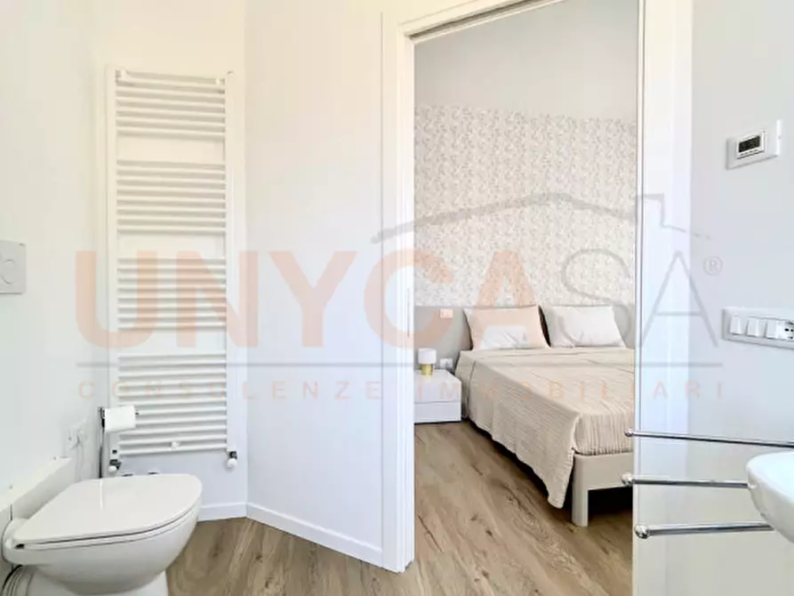 Immagine 12 di Attività commerciale in vendita  in Via Andrea Mantegna a Tombolo