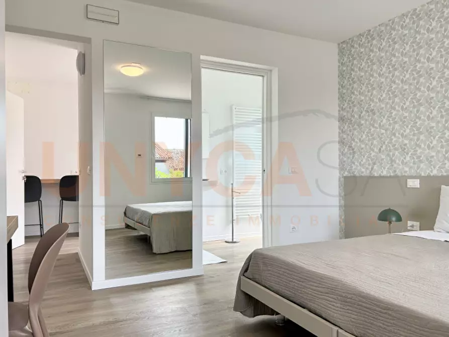 Immagine 25 di Attività commerciale in vendita  in Via Andrea Mantegna a Tombolo